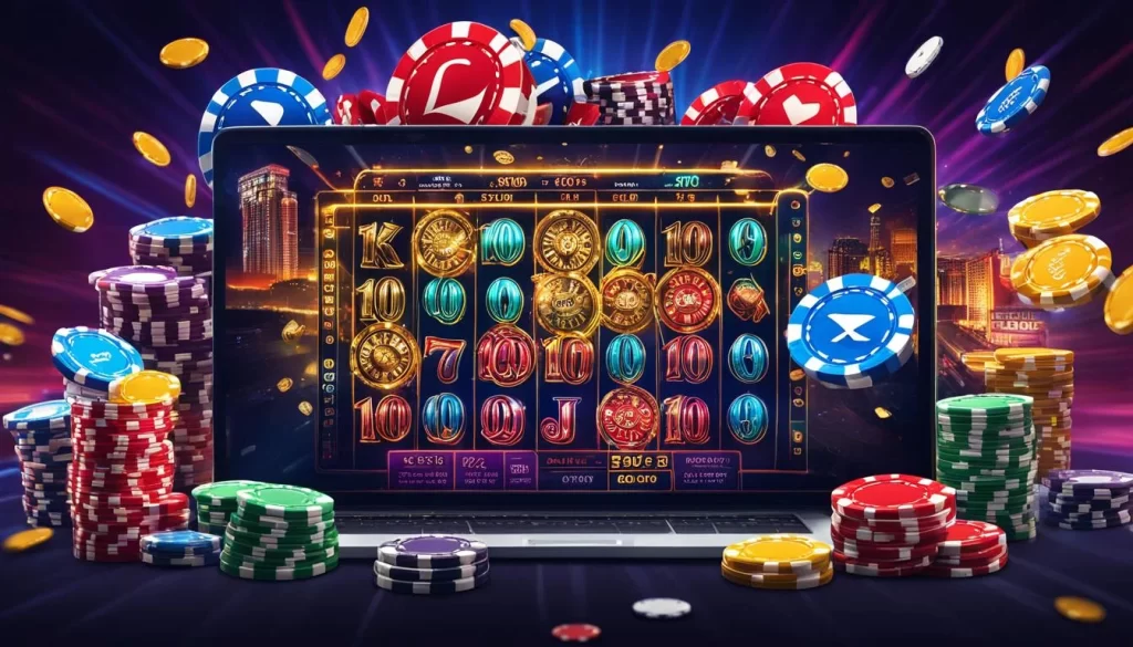 Giao diện thân thiện mb6