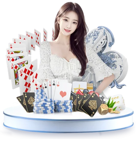 Đa dạng trò chơi mb6